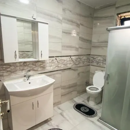 Sapanca Tas Konak Sakarya (Marmara)