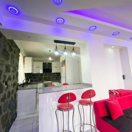 Sapanca Tas Konak Villa *