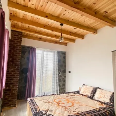 Villa Sapanca Tas Konak Sakarya (Marmara)