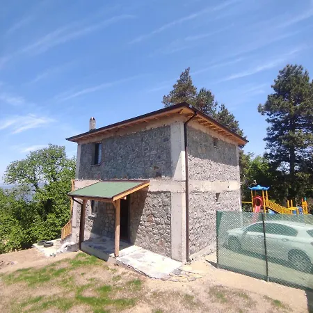 Sapanca Tas Konak *